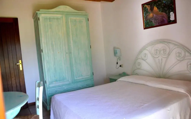 Liscia Eldi Residence