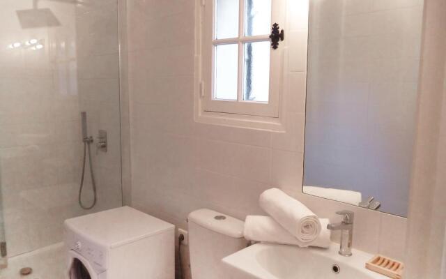 Holiday Home Le Pilon