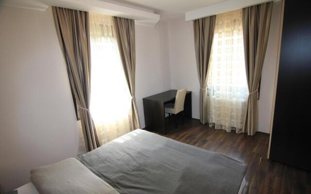 Suites Tara Exclussive