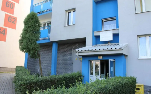 Apartament Euro 1 Bytom