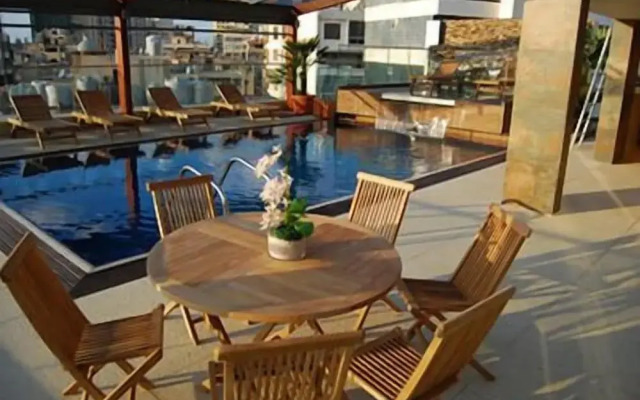 Elite Hotel & Spa