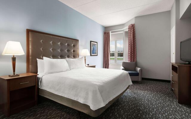 Homewood Suites by Hilton Harrisburg East-Hershey Area