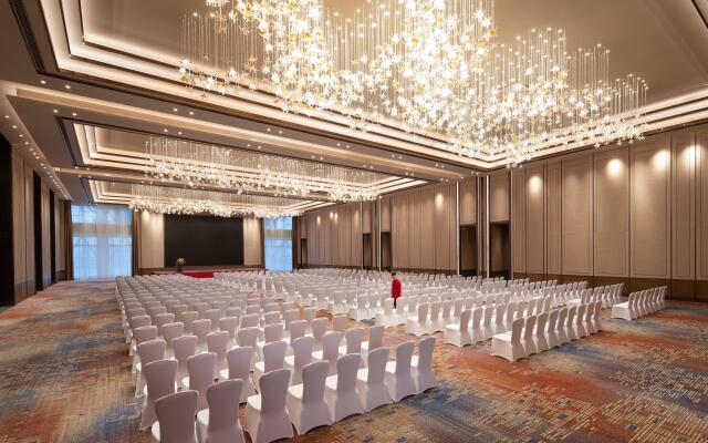 InterContinental Quanzhou by IHG