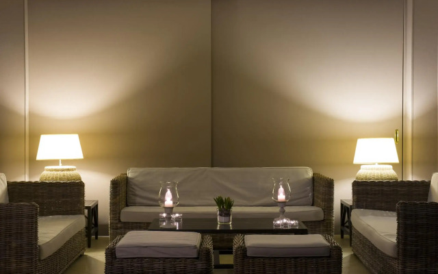 Hotel Villa Esperia