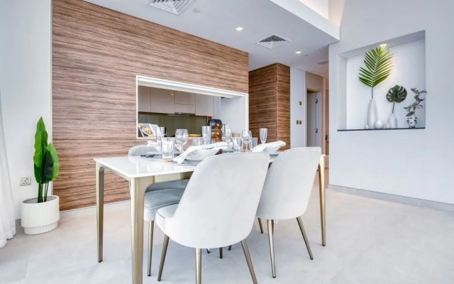 Maison Privee - Banyan Tree Residences