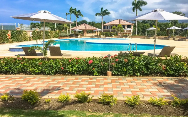 The Marina Village 2 & 3 Bedroom Condo's