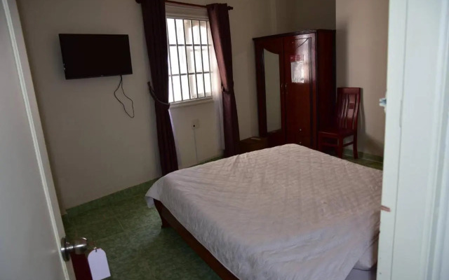Boutique Capsule Dalat Hostel