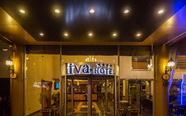 Yucesoy Liva Otel