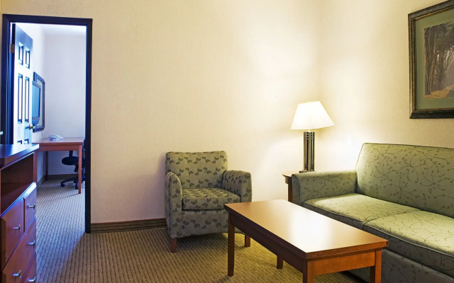 Holiday Inn Express & Suites Grande Prairie by IHG