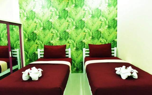 Jao Sua Residence
