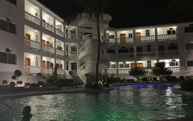 Ocean Palms Residences