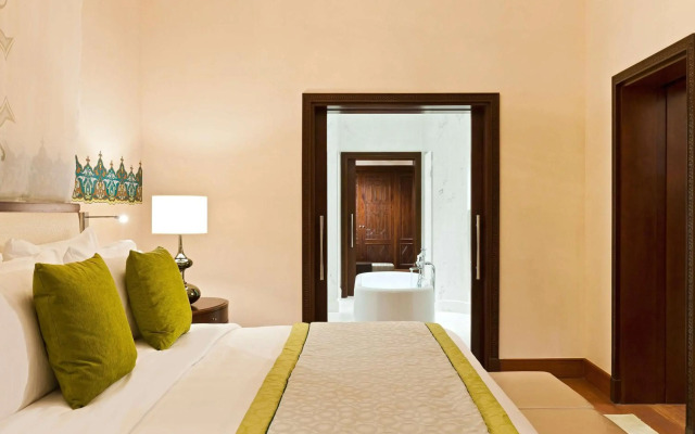 Sofitel Legend Old Cataract Aswan