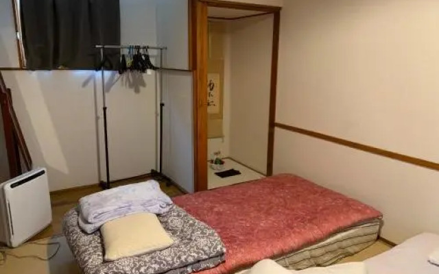 Buchouho No Yado Morioka 201