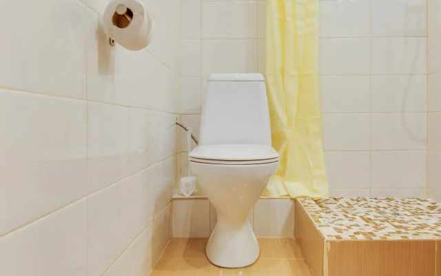 Апартаменты 101 апарт на проспекте Комендантский 28