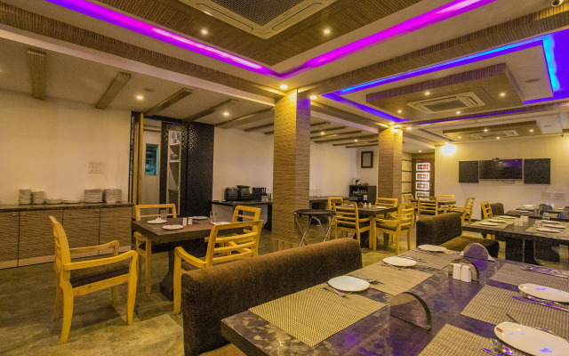 Edition O 30026 Metro View Inn