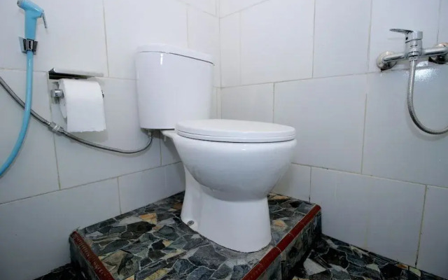 OYO 1335 Anie 71 Residence