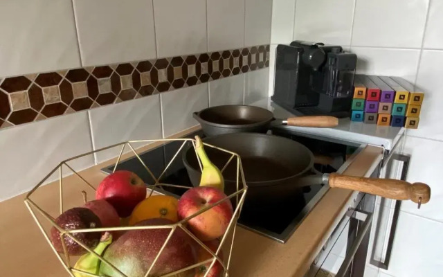 Ferienwohnung Apartment Haus Ager