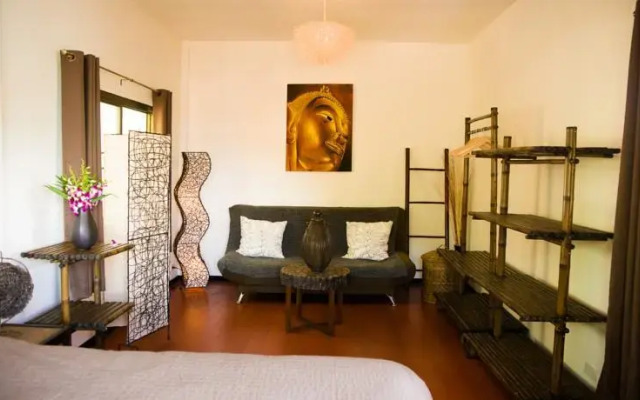 Koh Chang Fishermans Villa