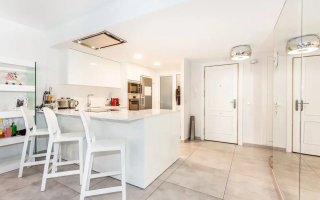 Spacious Penthouse in Los Naranjos - Up to 8 GUESTS!
