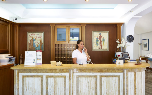Hermes Hotel