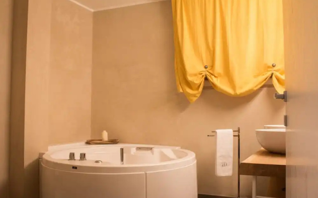 TD Villa Ponente Luxury Villa With Sea View Pool