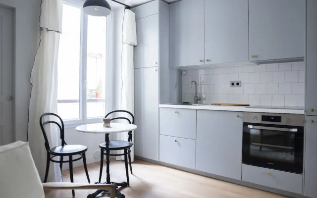 Dreamyflat - Montmartre ll