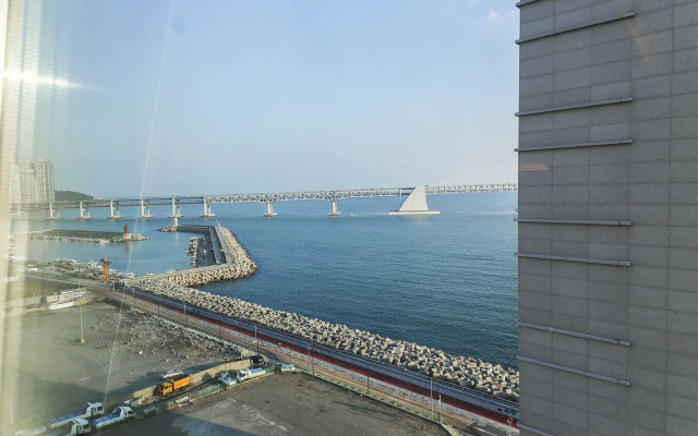 The Marine View Hotel