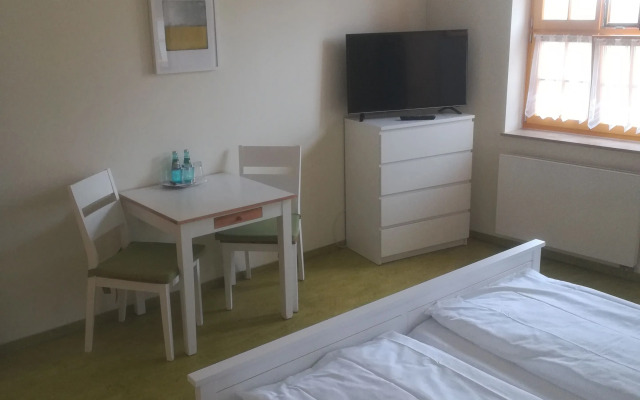 Hostel Altes Salzamt