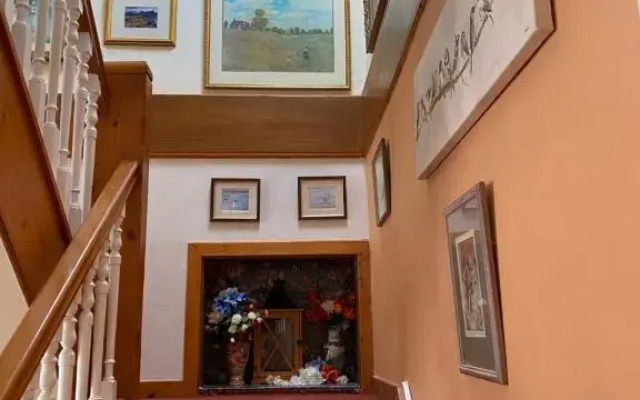 Bosta B&B