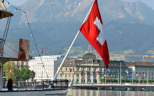 ibis Styles Luzern