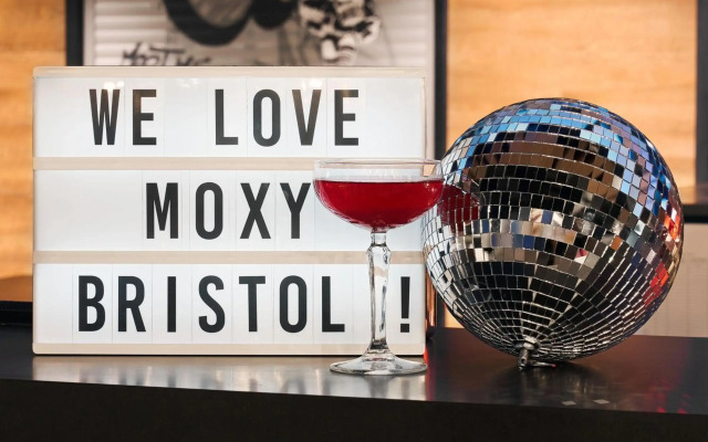 Moxy Bristol