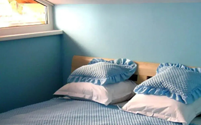 Sunny - Viki Guest House