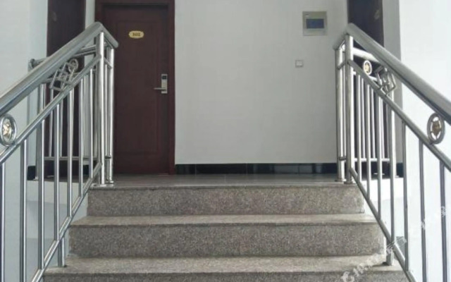Laochen's Home