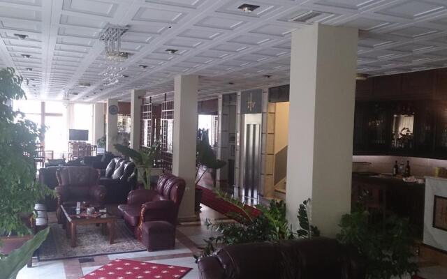 Hotel Villa Tasko