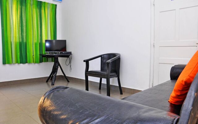 Sea View Apartment in Colombo