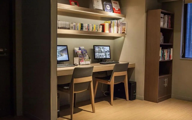 Royal Inn Taipei Linsen