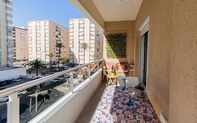 Victoria - Apartamento Playa