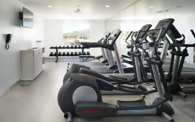 Fairfield Inn & Suites by Marriott Nogales