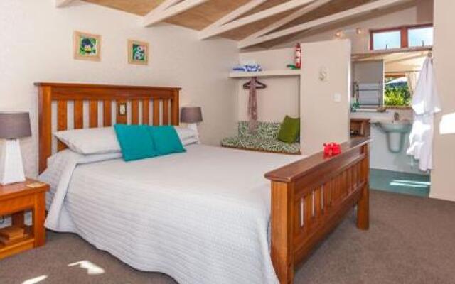 Mussel Bed B AND B / Cottage