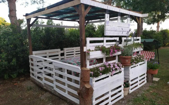 Appartamento in Casale