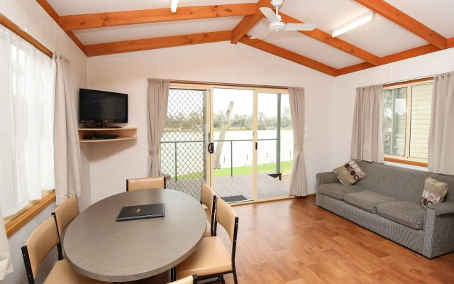 Rivergardens Holiday Park
