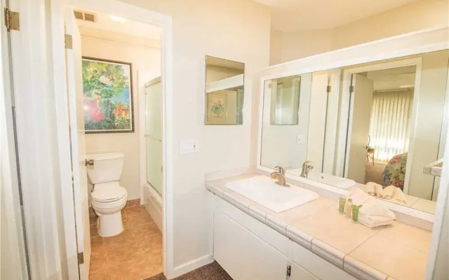 Kahana Sunset C5 - Two Bedroom Condo