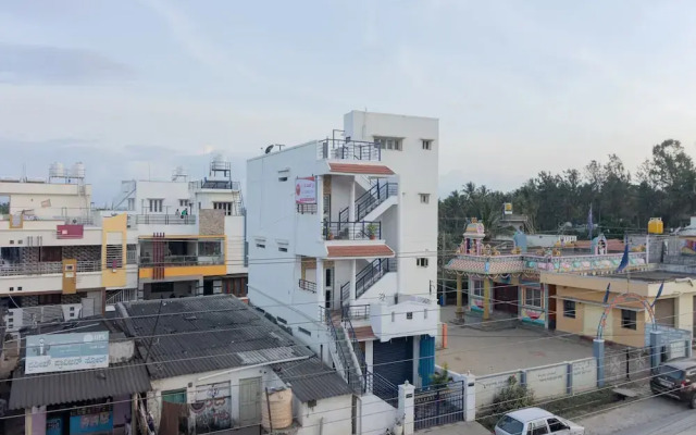JnJ Homestay