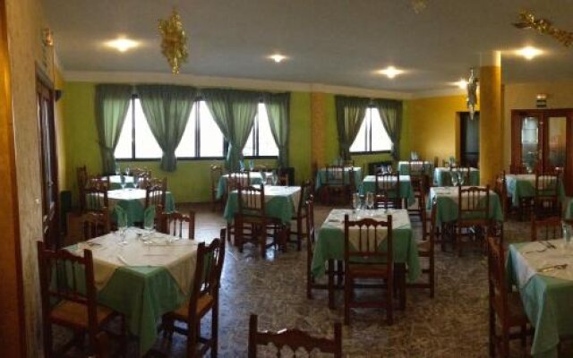 Hotel Restaurante Jarilla