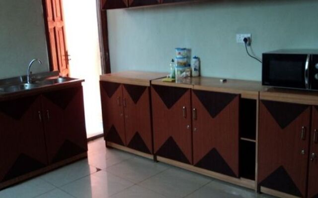 Faculty(GH) Apartments & Hostels