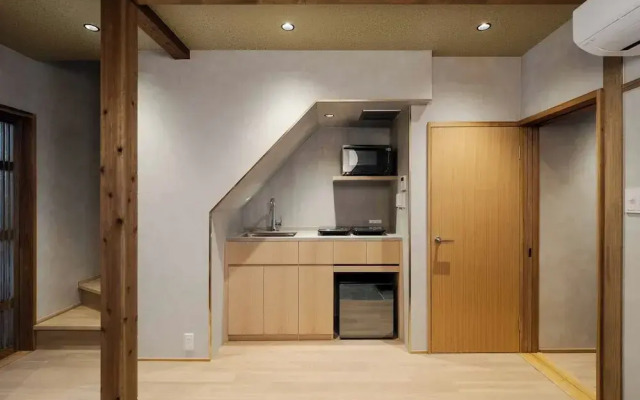 Tokisora Machiya Holiday House