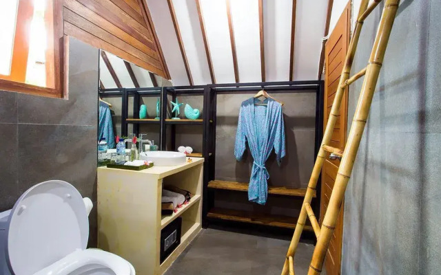 Aliya Boutique Hotel