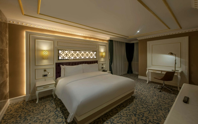 DoubleTree By Hilton Elazig