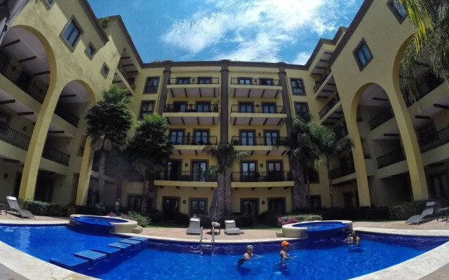 Condominio El Caracol