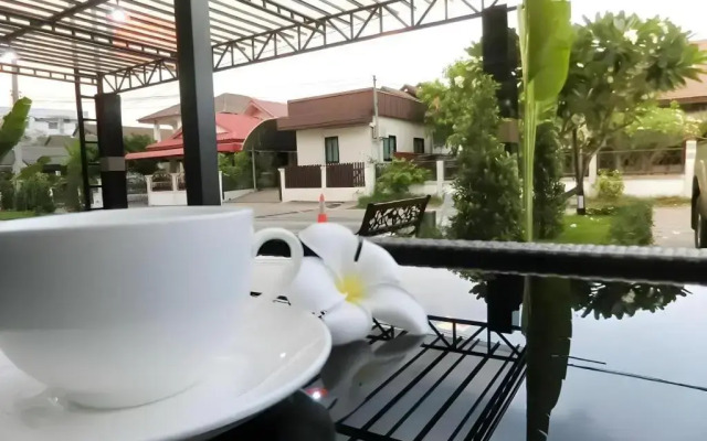 The Premium Residence
